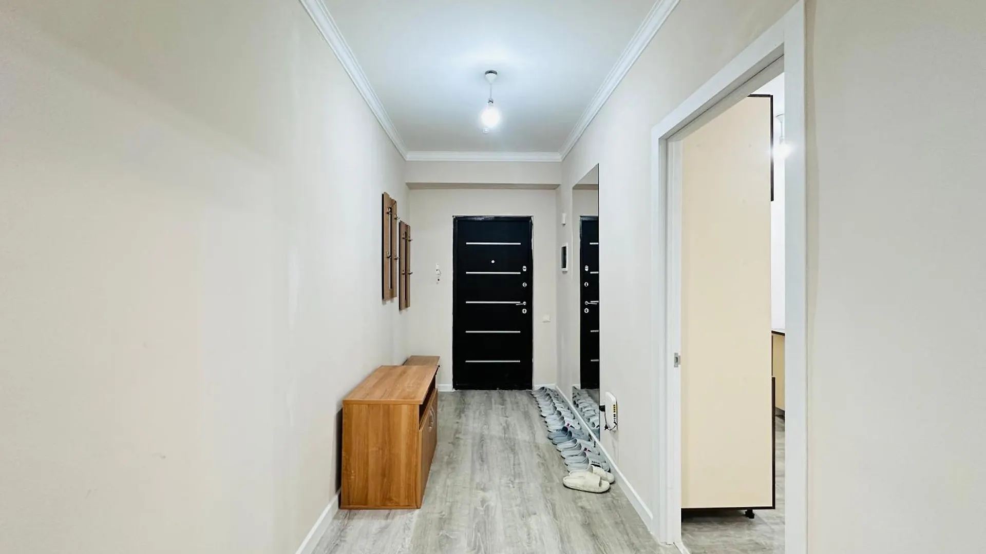 Panorama Perfecto Apartment Almaty