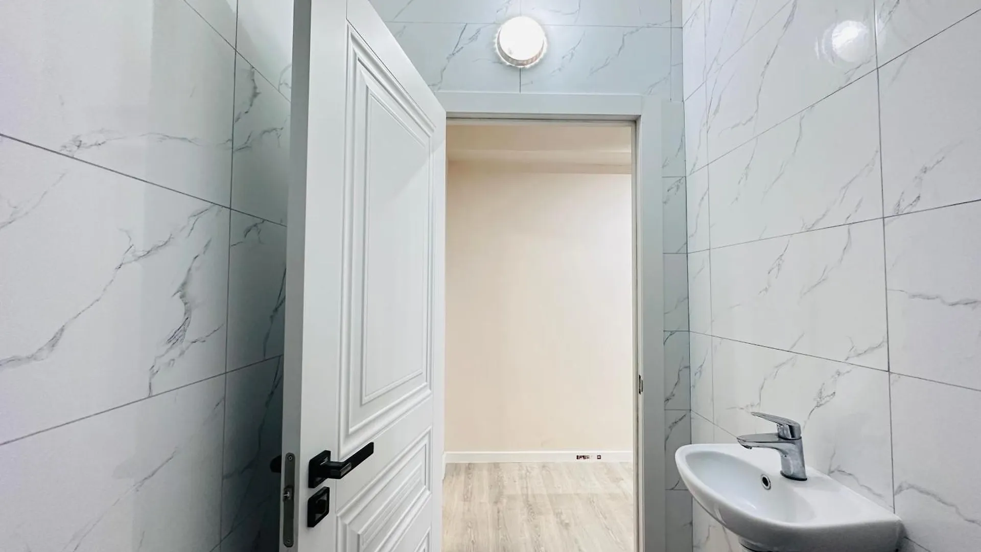 Panorama Perfecto Apartment Almaty