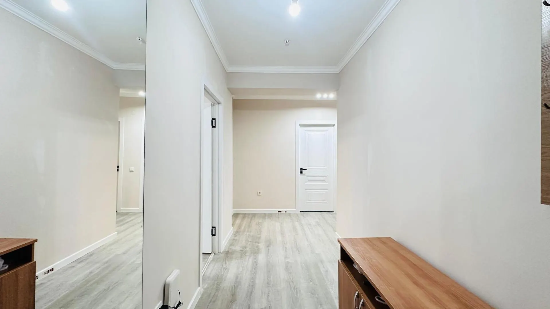 Panorama Perfecto Apartment Almaty